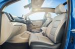 Hyundai Tucson Highlander 2018 года (AU)
